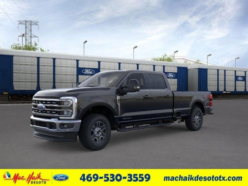 new 2026 Ford F-350 car, priced at $84,400