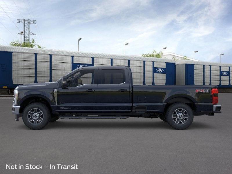 new 2026 Ford F-350 car, priced at $84,400