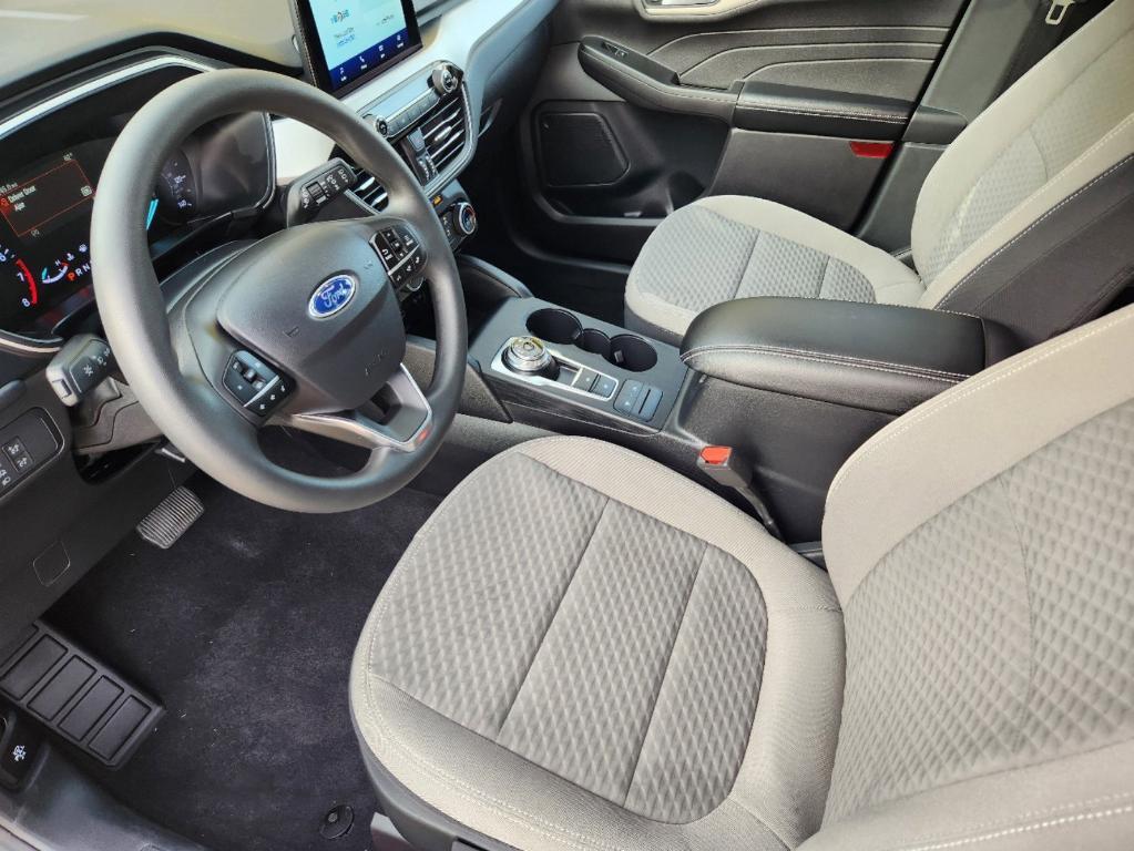 used 2021 Ford Escape car, priced at $19,990