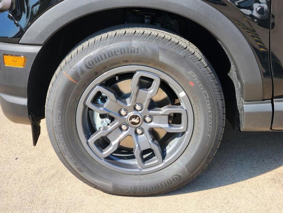 new 2024 Ford Bronco Sport car, priced at $25,420