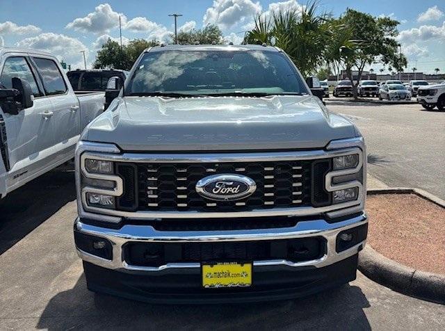 new 2025 Ford F-350 car, priced at $83,560
