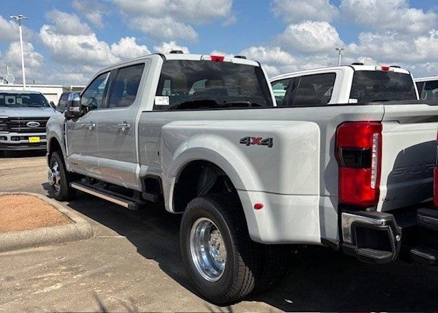 new 2025 Ford F-350 car, priced at $83,560