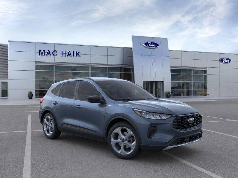 new 2025 Ford Escape car, priced at $30,072
