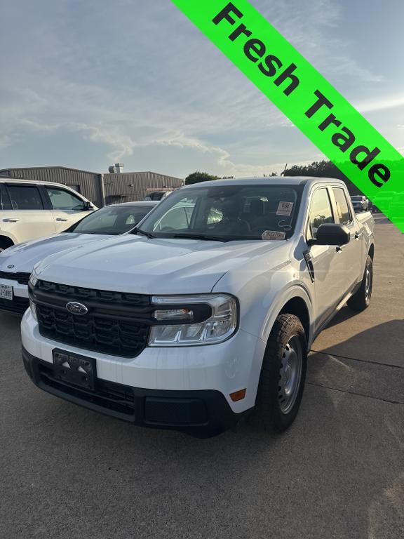 used 2022 Ford Maverick car, priced at $28,000