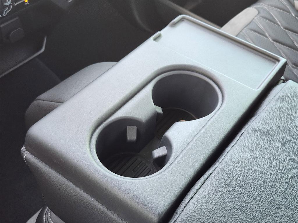 new 2025 Ford F-150 car, priced at $82,995