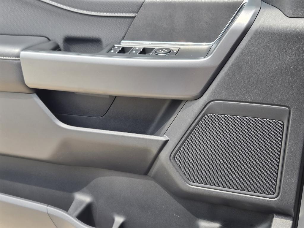 new 2025 Ford F-150 car, priced at $55,868
