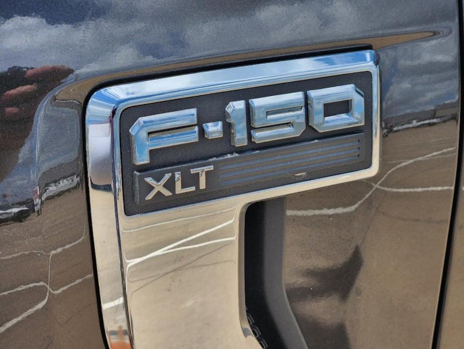 new 2024 Ford F-150 car, priced at $48,410