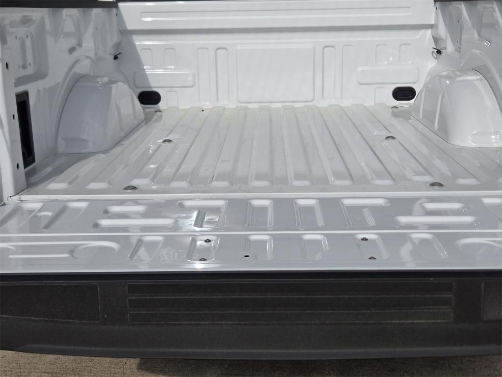 new 2025 Ford F-150 car, priced at $48,345