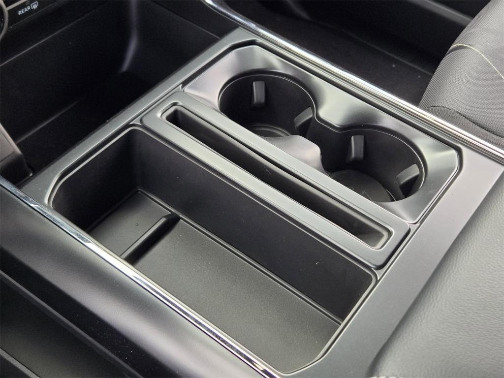 new 2025 Ford F-150 car, priced at $48,345