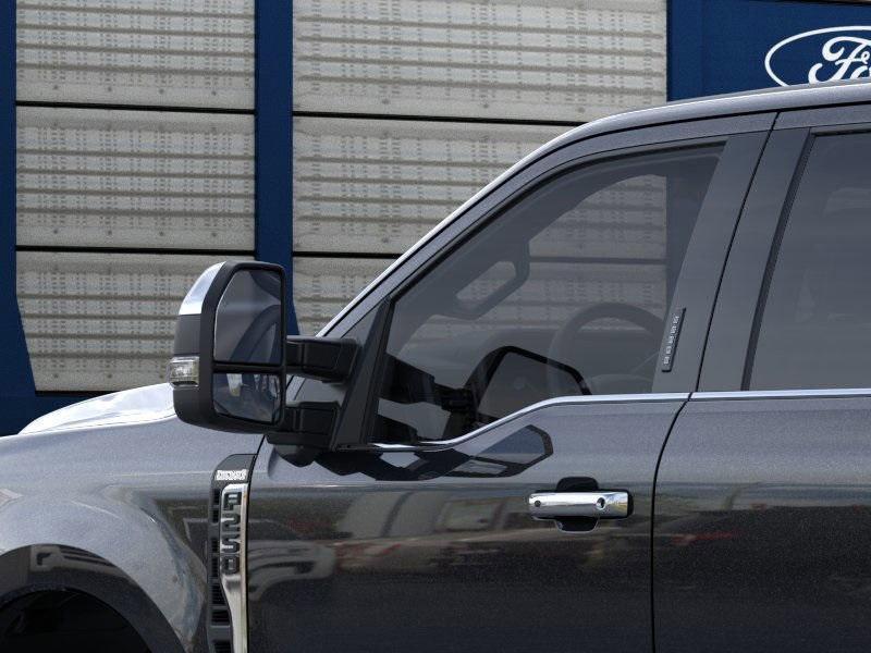 new 2025 Ford F-250 car, priced at $92,784