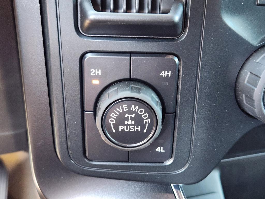 new 2025 Ford F-150 car, priced at $64,500