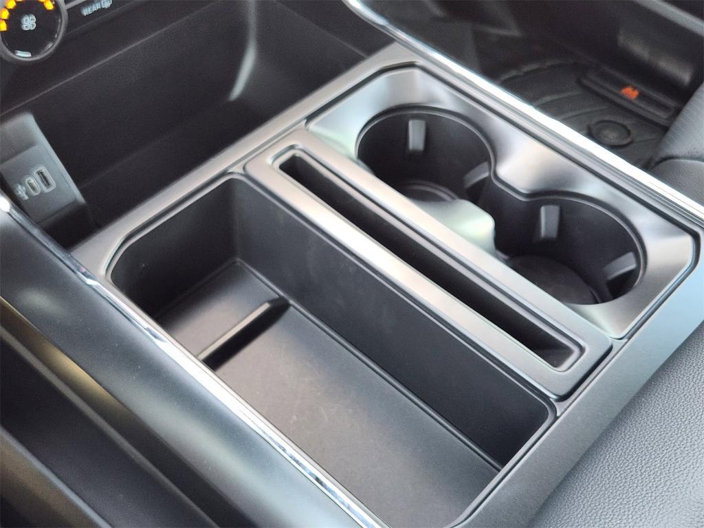 new 2025 Ford F-150 car, priced at $64,500