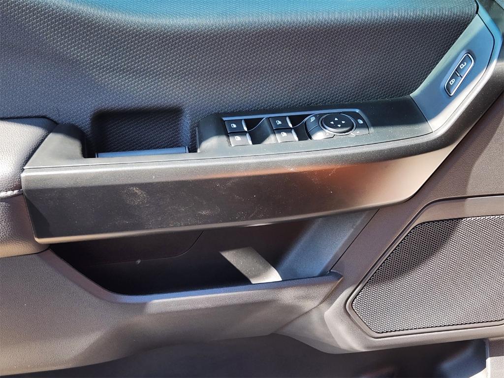 new 2025 Ford F-150 car, priced at $64,500