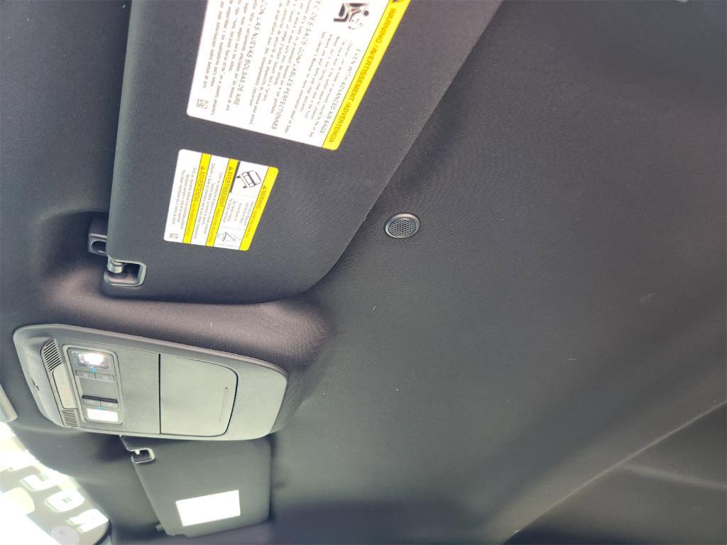 new 2025 Ford F-150 car, priced at $64,500