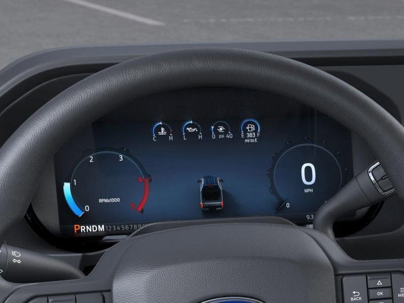 new 2025 Ford F-250 car, priced at $75,783