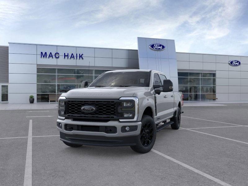 new 2025 Ford F-250 car, priced at $75,783