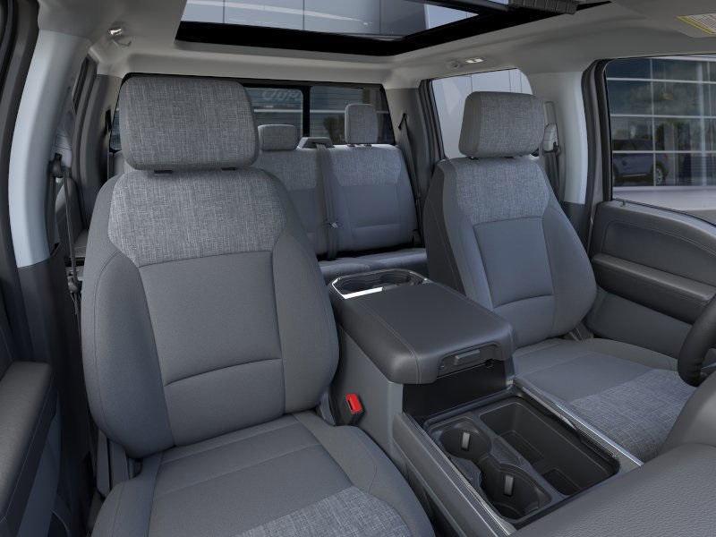 new 2025 Ford F-250 car, priced at $75,783