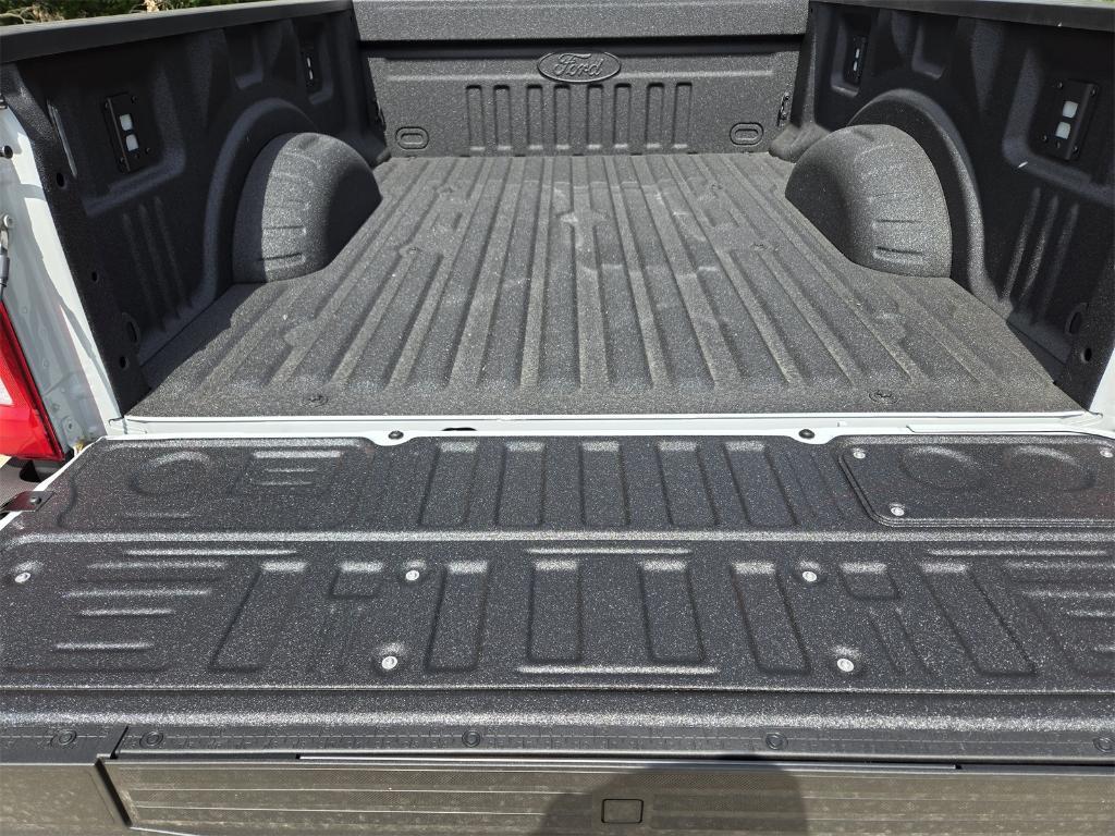 new 2025 Ford F-250 car, priced at $72,783