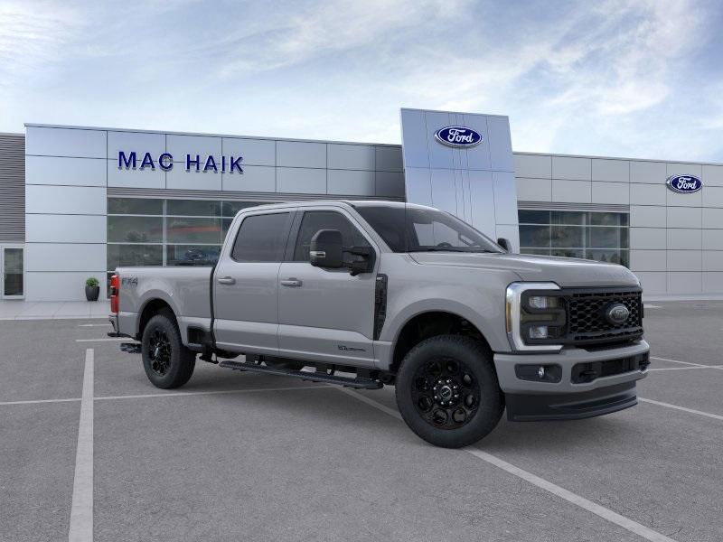 new 2025 Ford F-250 car, priced at $75,783