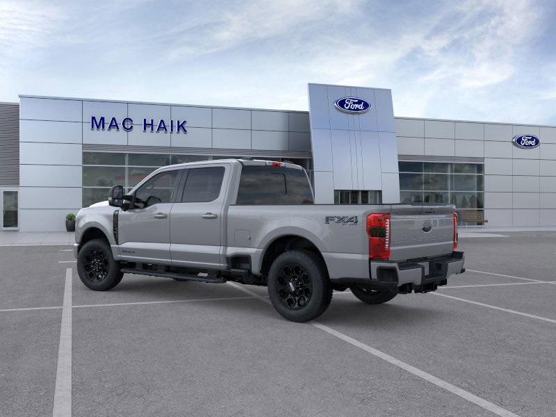 new 2025 Ford F-250 car, priced at $75,783