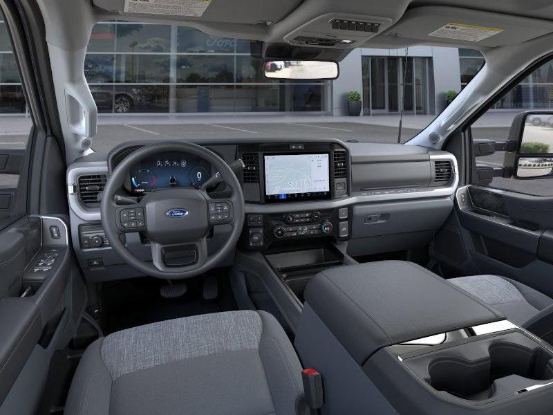 new 2025 Ford F-250 car, priced at $75,783