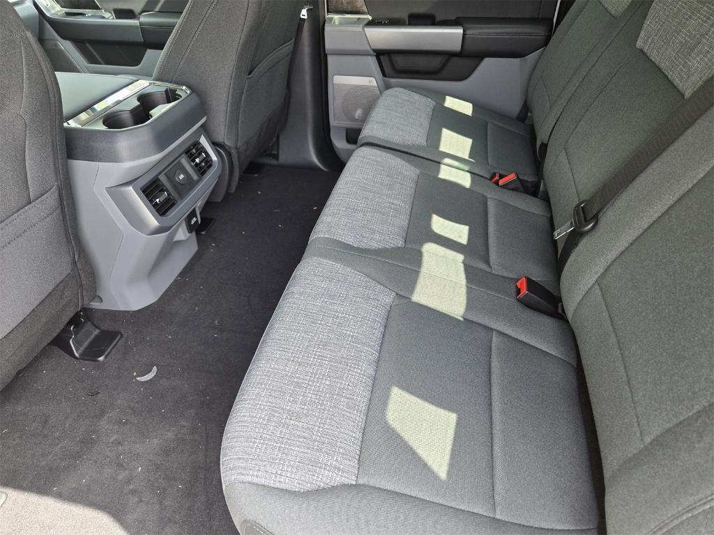 new 2025 Ford F-250 car, priced at $72,783