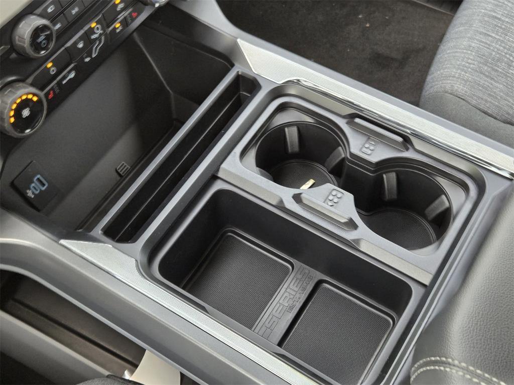 new 2025 Ford F-250 car, priced at $72,783