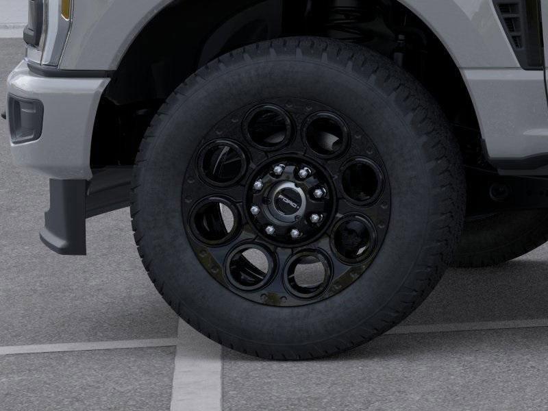 new 2025 Ford F-250 car, priced at $75,783