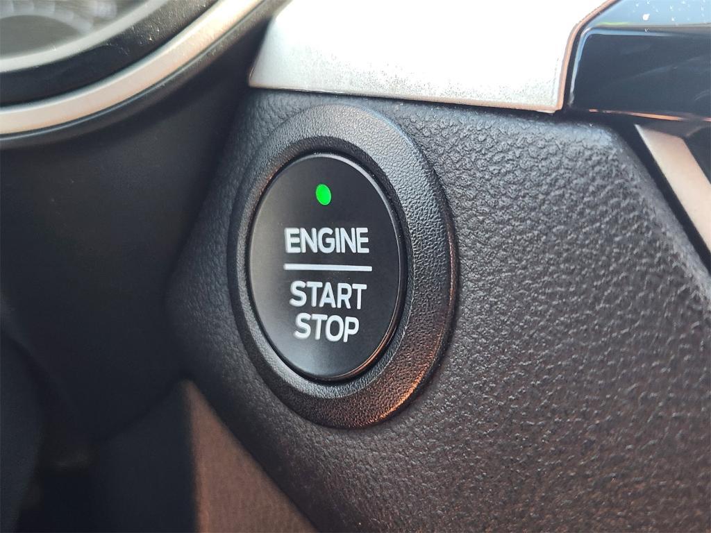 used 2022 Ford Escape car, priced at $22,640