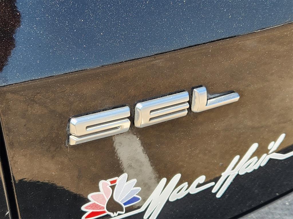 used 2022 Ford Escape car, priced at $22,640