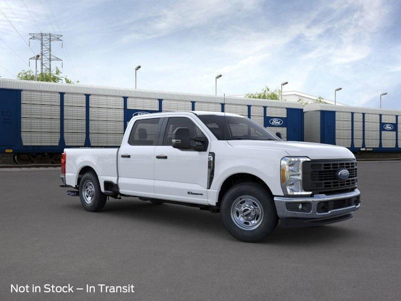 new 2025 Ford F-250 car, priced at $59,496