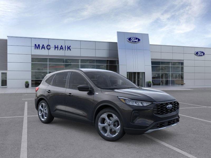 new 2025 Ford Escape car, priced at $31,894