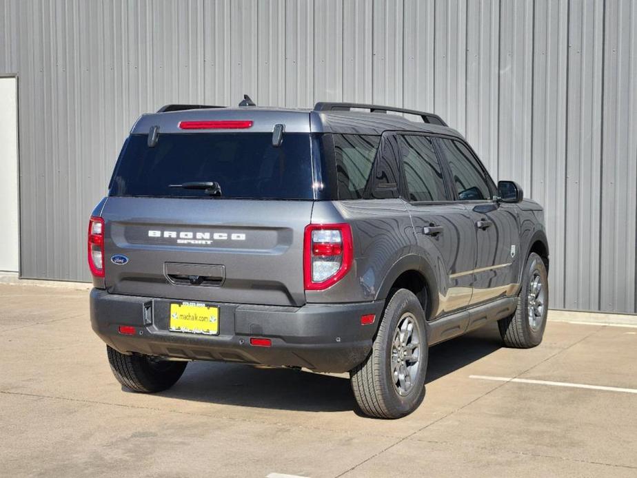 new 2024 Ford Bronco Sport car, priced at $25,270