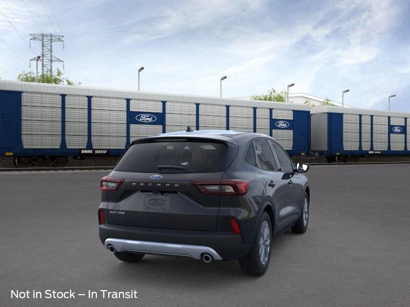 new 2025 Ford Escape car, priced at $24,468