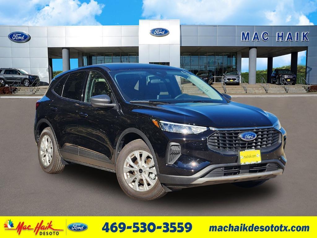 new 2025 Ford Escape car, priced at $22,000