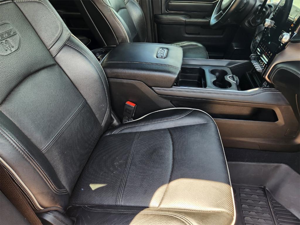 used 2023 Ram 2500 car, priced at $69,970