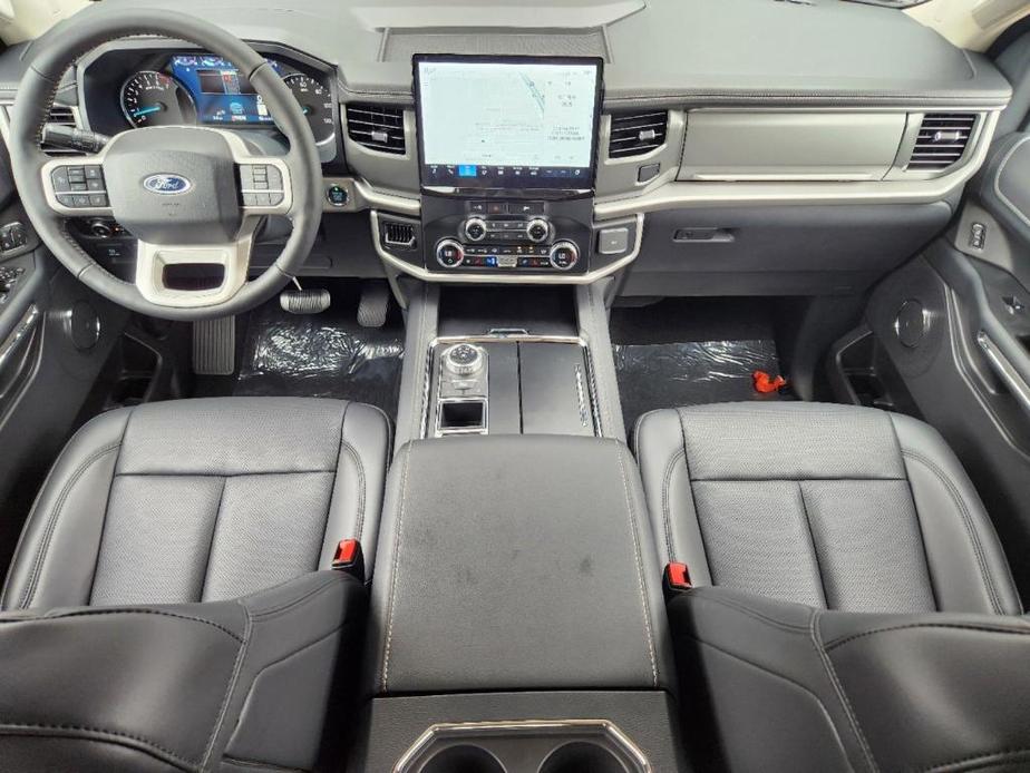 new 2024 Ford Expedition car, priced at $57,095