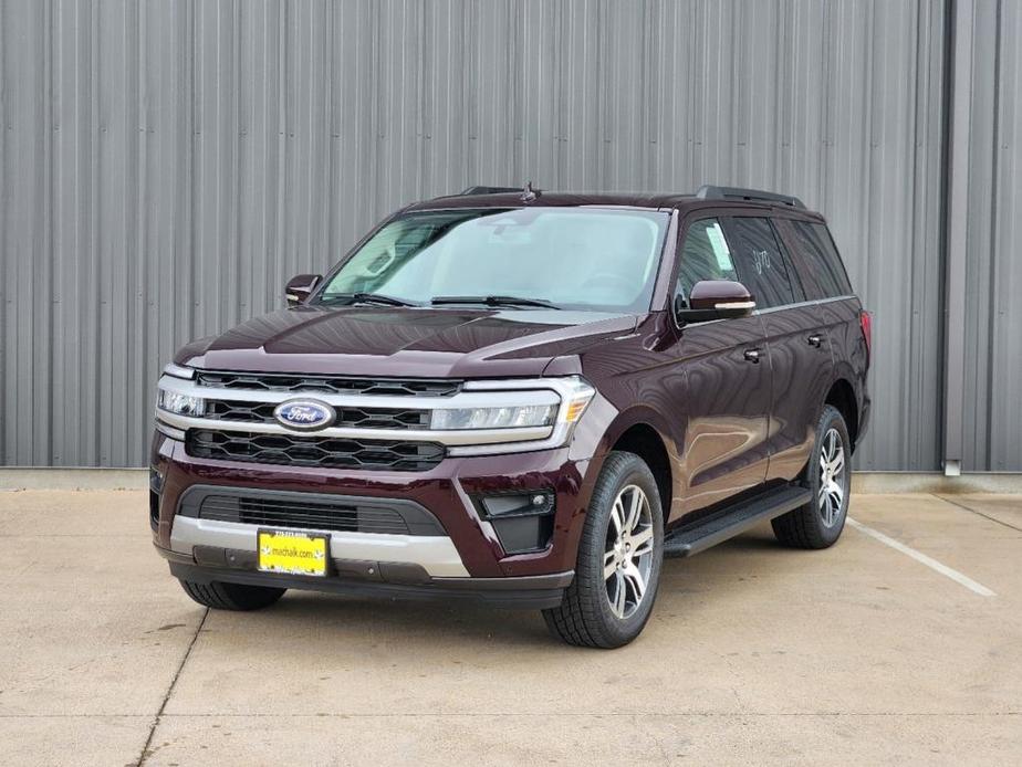 new 2024 Ford Expedition car, priced at $57,095