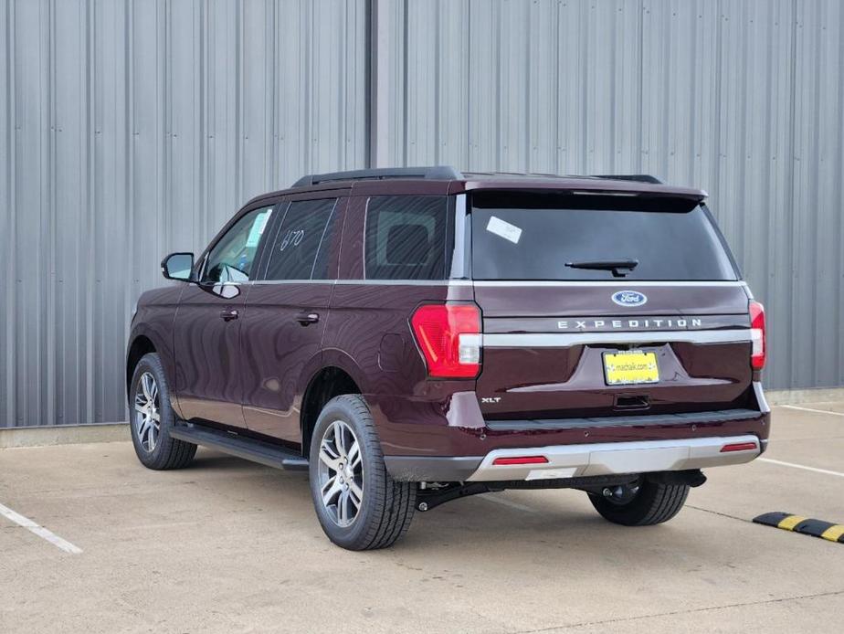 new 2024 Ford Expedition car, priced at $57,095