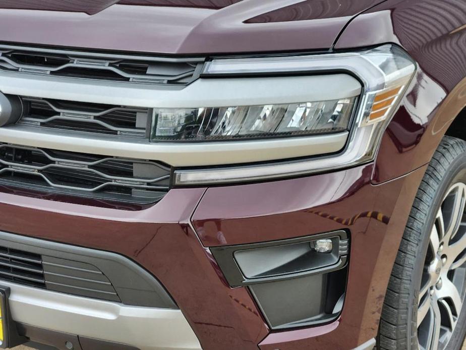 new 2024 Ford Expedition car, priced at $57,095