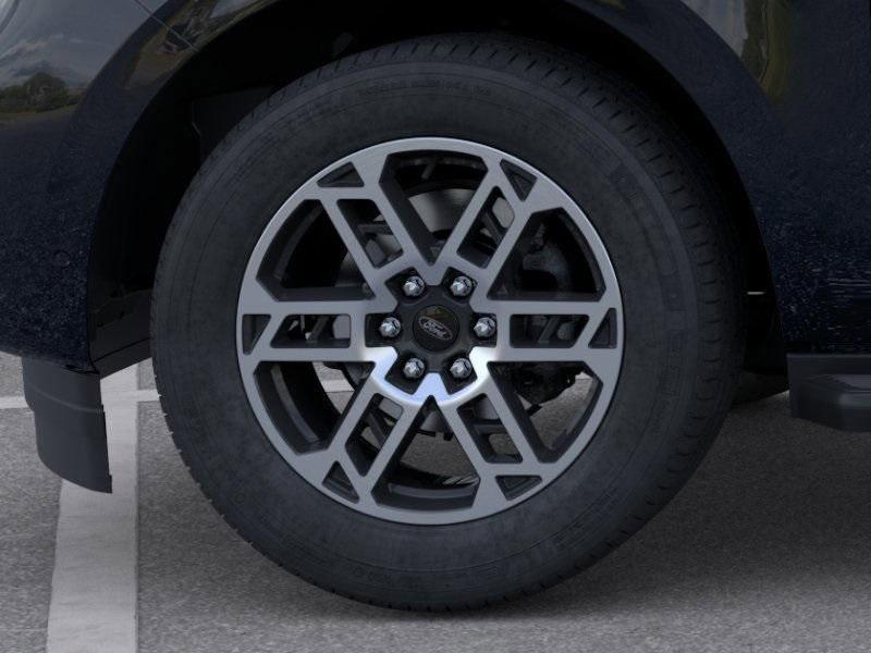 new 2025 Ford Expedition car, priced at $64,730