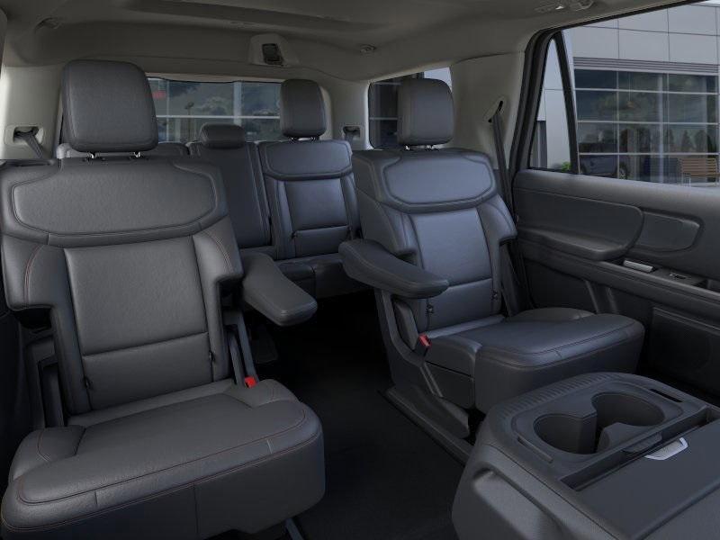 new 2025 Ford Expedition car, priced at $64,730