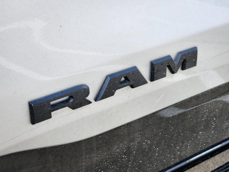 used 2019 Ram 1500 car, priced at $34,800