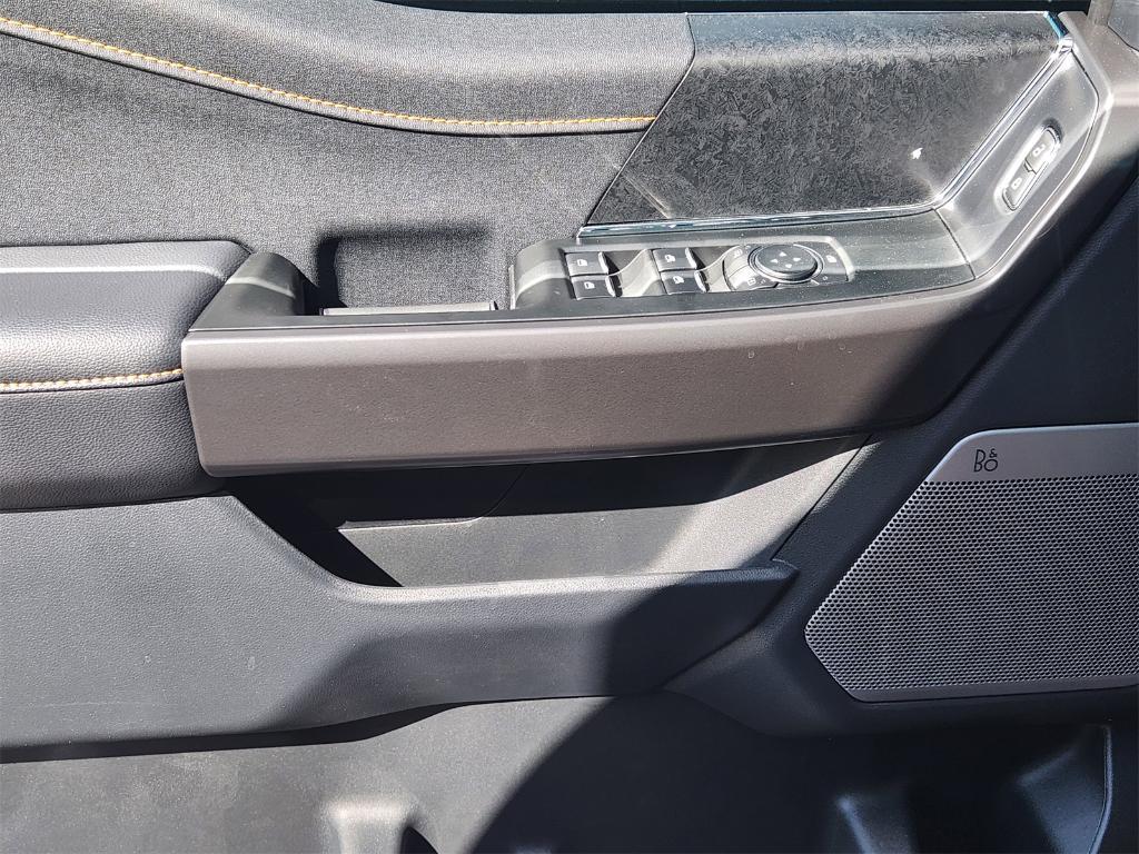 new 2025 Ford F-150 car, priced at $60,538