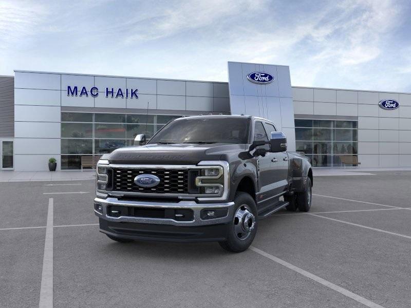 new 2024 Ford F-350 car, priced at $82,210