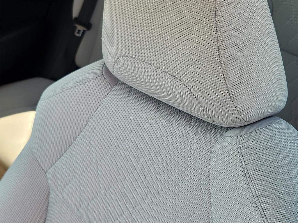 used 2022 Toyota Corolla Cross car, priced at $22,690