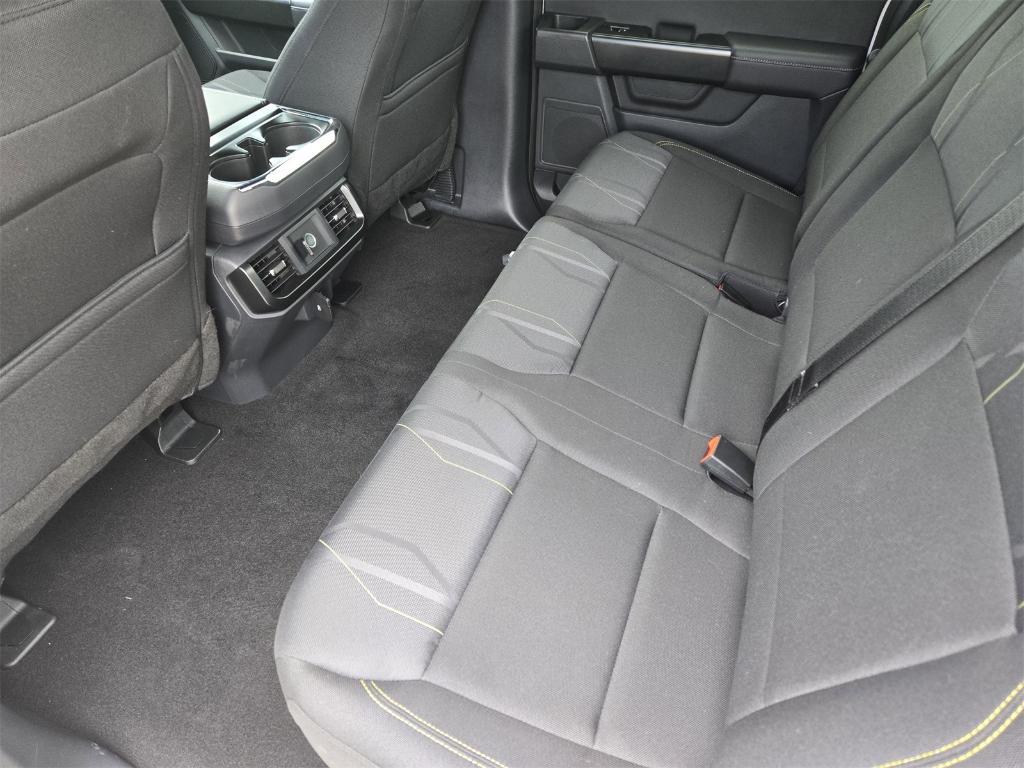 new 2025 Ford F-150 car, priced at $44,060