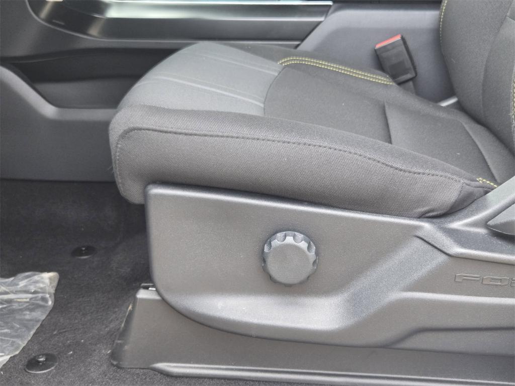 new 2025 Ford F-150 car, priced at $44,060