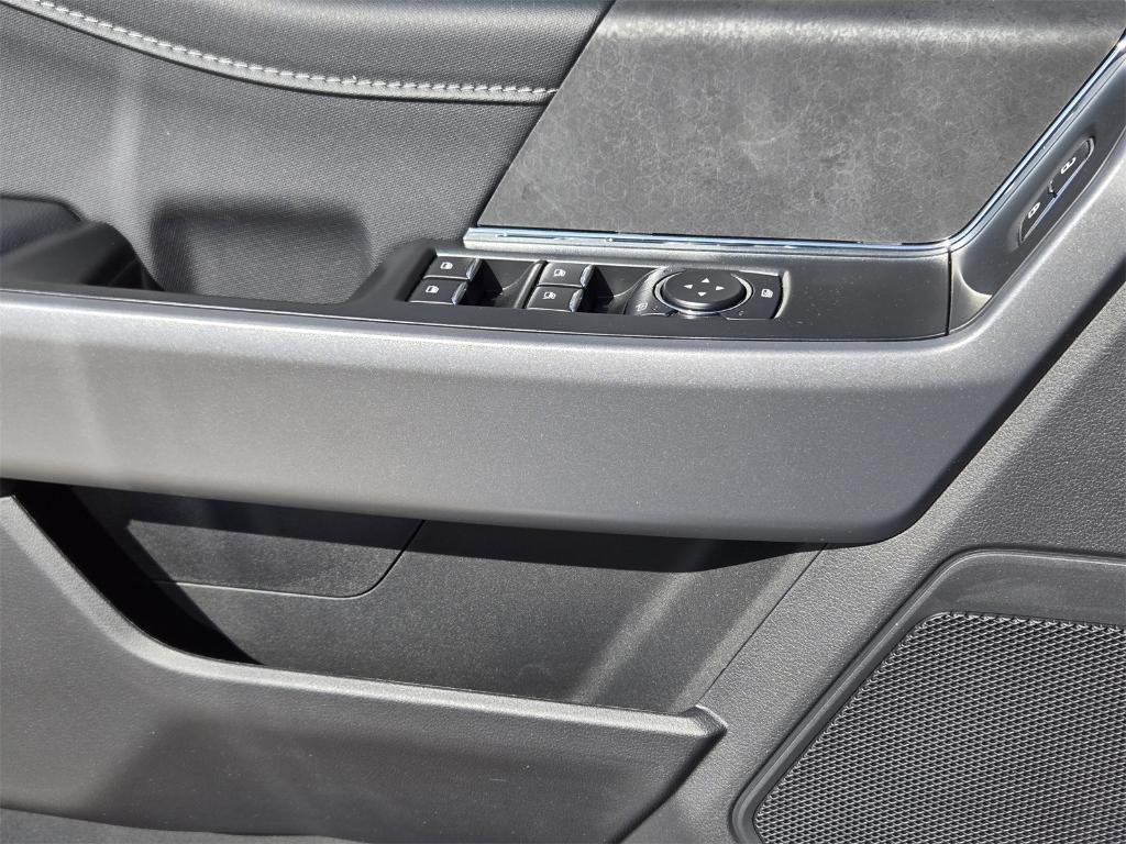 new 2025 Ford F-150 car, priced at $57,775