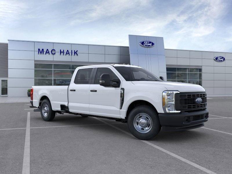 new 2024 Ford F-350 car, priced at $44,140